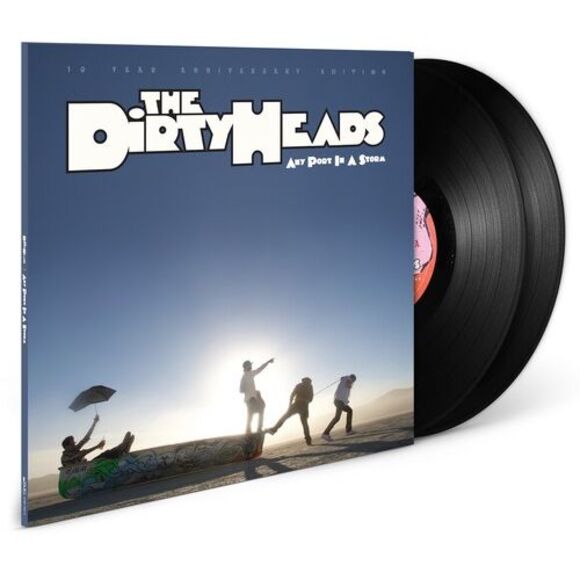 Any Port In A Storm - Picture 2 of 2